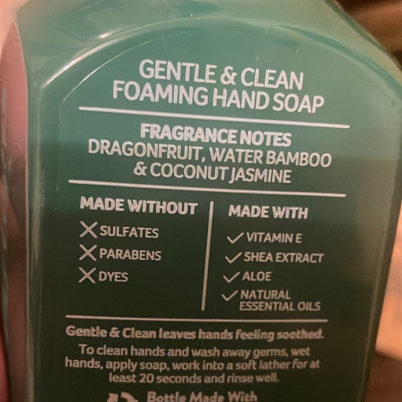 🌺Bath & Body Works tropical hand soaps bundle NWT - Picture 9 of 9